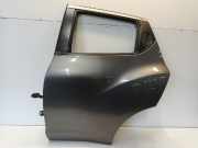 Tür Links Hinten Nissan Juke (F15) SUV 1.6 16V (HR16DE) 2010-11