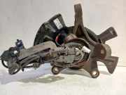 Radnabe Rechts Vorne Hyundai iX20 (JC) SUV 1.4i 16V (G4FA) 2018-07