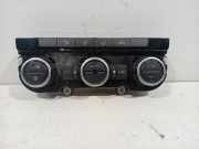 Heizung Bedienung 5HB01127723 Volkswagen Jetta IV (162/16A) Limousine 1.4 TSI Hybrid 16V (CNLA(Euro 5)) 2013 CNLA(Euro 5)