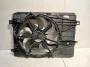 Kühlerventilator 9806313880 Peugeot Traveller Großraumlimousine 1.5 BlueHDi 120 (DV5RUC(YHV)) 2020