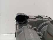 Drosselklappe 04C133062D Volkswagen Up! (121) Schrägheck 1.0 12V 60 (CHYA) 2015-11 CHYA