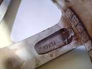 Felge 40300 Nissan Qashqai (J11) SUV 1.2 DIG-T 16V (HRA2DDT) 2016