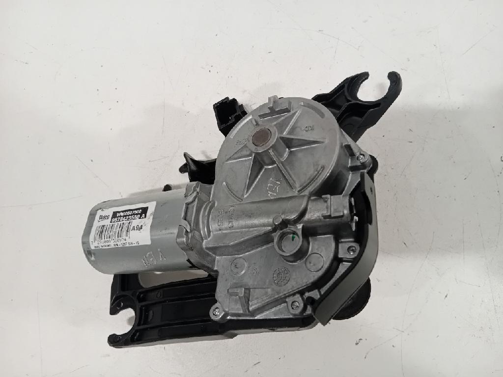 Scheibenwischermotor Hinten 9678423580A Peugeot 2008 (CU) Gro?raumlimousine 1.2 12V e-THP PureTech 130 (EB2DTS(HNY)) 2016 Bild Scheibenwischermotor Hinten 9678423580A Peugeot 2008 (CU) Gro?raumlimousine 1.2 12V e-THP PureTech 130 (EB2DTS(HNY)) 2016
