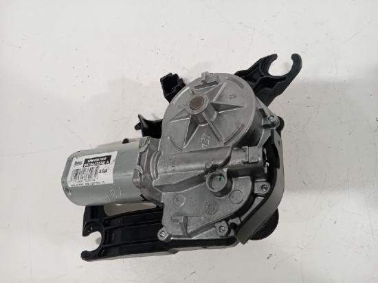 Scheibenwischermotor Hinten 9678423580A Peugeot 2008 (CU) Gro?raumlimousine 1.2 12V e-THP PureTech 130 (EB2DTS(HNY)) 2016 Bild Scheibenwischermotor Hinten 9678423580A Peugeot 2008 (CU) Gro?raumlimousine 1.2 12V e-THP PureTech 130 (EB2DTS(HNY)) 2016