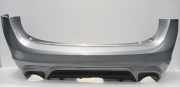 Stoßstange Hinten Volvo V60 I (FW/GW) Kombi 2.4 D6 20V AWD Twin Engine Plug-in Hybrid (D97PHEV(Euro 6)) 2015-12