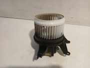 Gebläsemotor Fiat 500X (334) SUV 1.6 E-torq 16V (55263842) 2017-08