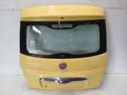 Heckklappe Fiat 500 (312) Schrägheck 1.2 (169.A.4000(Euro 5)) 2010-10