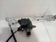 Fensterheber Elektr. Links Vorne 1509222034021 Renault Megane IV (RFBB) Schrägheck 5-drs 1.8 TCe 16V RS 280 (M5P-404(M5P-P4)) 2019-05