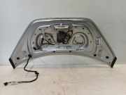 Heckklappe Volkswagen New Beetle (1Y7) Cabrio 2.0 (AZJ) 2003 AZJ