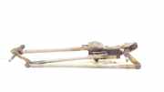 Scheibenwischer Mechanisch Vorne 04805249 Chrysler Sebring (JR) Limousine 2.7 V6 24V (EES) 2002-07