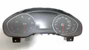 Tachoeinheit Kmh 4H0920900F Audi A8 (D4) Limousine 4.2 TDI V8 32V Quattro (CDSB) 2010