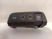 12Volt Anschluß Honda Jazz (GR) Schrägheck 1.5 eHEV 16V (LEB8) 2020-10