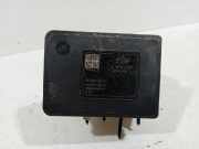 Abs Pumpe 476603VU0C Nissan Note (E12) Großraumlimousine 1.2 DIG-S 98 (HR12DDR) 2014