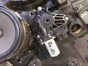 Fensterheber Elektr. Rechts Hinten A1767300279 Mercedes-Benz GLA (156.9) SUV 1.6 180 16V (M270.910) 2014