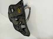 Fensterheber Links Hinten DA6C7397X Mazda 2 (DJ/DL) Schrägheck 1.5 SkyActiv-G 90 (P5X2) 2018