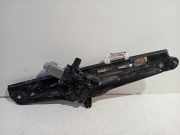 Fensterheber Elektr. Links Hinten 430090D0 BMW X3 (F25) SUV xDrive20d 16V (N47-D20C) 2012