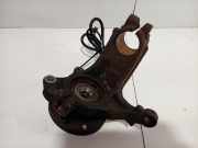 Radnabe Rechts Vorne Citroën C3 (SX/SW) Schrägheck 1.2 12V e-THP PureTech 110 (EB2DT(HNZ)) 2018