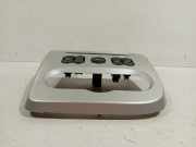 Bedienung Elektrische Ramen ALARMLICHT SCHAKELAAR Dacia Sandero I (BS) Schrägheck 1.2 16V (D4F-F732) 2012-09