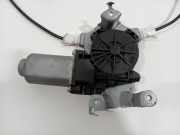 Fensterheber Elektr. Rechts Hinten 402190A Nissan Qashqai (J10) SUV 1.6 16V (HR16DE) 2009