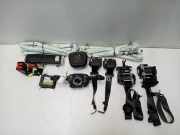 Airbag Set MET DASHBOARD Volvo XC40 (XZ) SUV 2.0 T4 Geartronic 16V (B4204T47) 2020