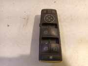 Bedienung Elektrische Ramen A1669054300 Mercedes-Benz A (W176) Schrägheck 1.6 A-180 16V (M270.910) 2013