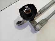 Scheibenwischer Mechanisch Vorne Mitsubishi Space Star (A0) Schrägheck 1.0 12V (3A90(Euro 5)) 2013