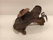 Radnabe Links Vorne Seat Leon (5FB) Schrägheck 5-drs 1.4 TSI ACT 16V (CZEA) 2016