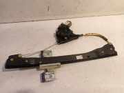 Fensterheber Elektr. Links Vorne 1S4837461A Seat Mii Schrägheck 1.0 12V (CHYA) 2016-09