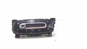 Heizung Bedienung 275105919 Smart Fortwo Coupé (453.3) Schrägheck 3-drs 1.0 12V (M281.920) 2015-09