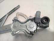 Fensterheber Elektr. Links Hinten 8572033360 Lexus ES Limousine 300h 2.5 16V (A25A-FXS) 2021