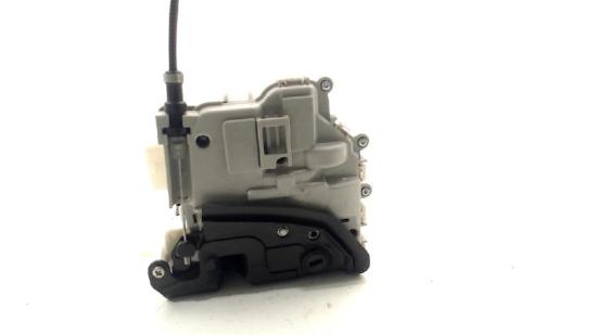 Türschloß Zv Elektrisch Rechts Hinten 8X0839016E Audi A1 Sportback (8XA/8XF) Schrägheck 5-drs 1.0 TFSI Ultra 12V (DKLD) 2019-02 Bild Türschloß Zv Elektrisch Rechts Hinten 8X0839016E Audi A1 Sportback (8XA/8XF) Schrägheck 5-drs 1.0 TFSI Ultra 12V (DKLD) 2019-02