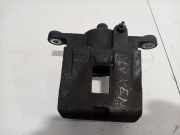 Bremssattel Links Vorne Mazda 2 (DJ/DL) Schrägheck 1.5 SkyActiv-G 90 (P5X0) 2014