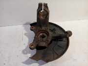 Radnabe Rechts Vorne Volkswagen Golf VI (5K1) Schrägheck 2.0 GTI 16V (CCZB(Euro 5)) 2012 CCZB(Euro 5)