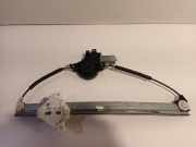 Fensterheber Elektr. Links Vorne D6515958X Mazda CX-5 I (KE,GH) SUV 2.0 SkyActiv-G 160 16V 4WD (PEY6) 2013