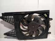 Kühlerventilator 887400000 Abarth 500/595/695 Schrägheck 1.4 T-Jet 16V 695 (312.A.1000) 2012