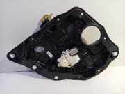 Fensterheber Elektr. Links Hinten 743223512 BMW 3 serie Touring (G21) Kombi 330i 2.0 TwinPower Turbo 16V (B48-B20B) 2019