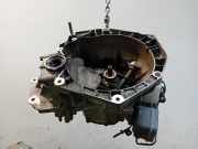 Getriebe Automatik 55205249 Fiat 500C (312) Cabrio 0.9 TwinAir 85 (312.A.2000(Euro 5)) 2017