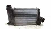 Ladeluftkühler Radiator 144614EA1A Renault Megane IV Estate (RFBK) Kombi 5-drs 1.5 Energy dCi 110 (K9K-656(K9K-G6)) 2017-05