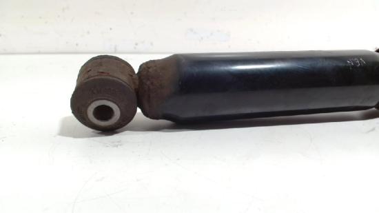 Stoßdämpfer Links Hinten 51880212 Citroën Nemo (AA) Van 1.3 HDi 75 (F13DTE5(FHZ)) 2012 Bild Stoßdämpfer Links Hinten 51880212 Citroën Nemo (AA) Van 1.3 HDi 75 (F13DTE5(FHZ)) 2012