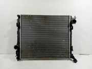 Radiator 214101809R Nissan Qashqai (J11) SUV 1.6 dCi (R9M) 2015