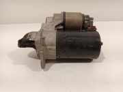 Anlasser 0001107493 Opel Meriva Großraumlimousine 1.4 Turbo 16V Ecotec (A14NET(Euro 5)) 2010-08