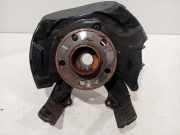Radnabe Links Vorne 2Q0407255N Volkswagen Polo VI (AW1) Schrägheck 5-drs 1.0 TSI 12V BlueMotion (DKRF) 2019-04 DKRF