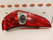 Rücklicht Links Aussen 3560451K10 Suzuki Splash Großraumlimousine 1.2 VVT 16V (K12B) 2012-05