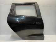 Tür Rechts Hinten Renault Clio IV Estate/Grandtour (7R) Kombi 5-drs 1.5 Energy dCi 90 FAP (K9K-608(K9K-B6)) 2014