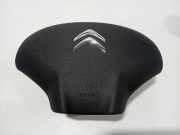 Airbag Lenkrad 16719697ZD Citroën C3 (SC) Schrägheck 5-drs 1.2 VTi 82 12V (EB2F(HMZ)) 2012-12