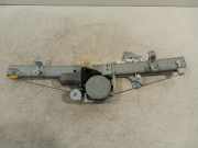 Fensterheber Elektr. Rechts Vorne 807314CA0A Nissan Micra (K14) Schrägheck 0.9 IG-T 12V (HR09DET) 2018-05