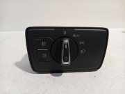 Lichtschalter 3G0941633H Volkswagen Passat Variant (3G5) Kombi 2.0 TDI 16V 190 (DFCA) 2015-10 DFCA