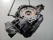 Getriebe Automatik PWU Audi A4 Avant (B8) Kombi 3.0 TDI 245 V6 24V Quattro (CDUC) 2014