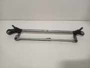 Scheibenwischer Mechanisch Vorne 7239518 BMW 1 serie (F20) Schrägheck 5-drs M135i xDrive 3.0 24V (N55-B30A) 2017-01