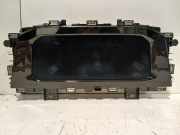 Tachoeinheit Kmh 5h0920340b Volkswagen Golf VIII (CD1) Schrägheck 1.5 eTSI 16V (DFYA) 2021 DFYA